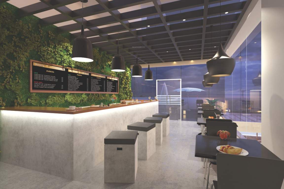  tower Restaurant