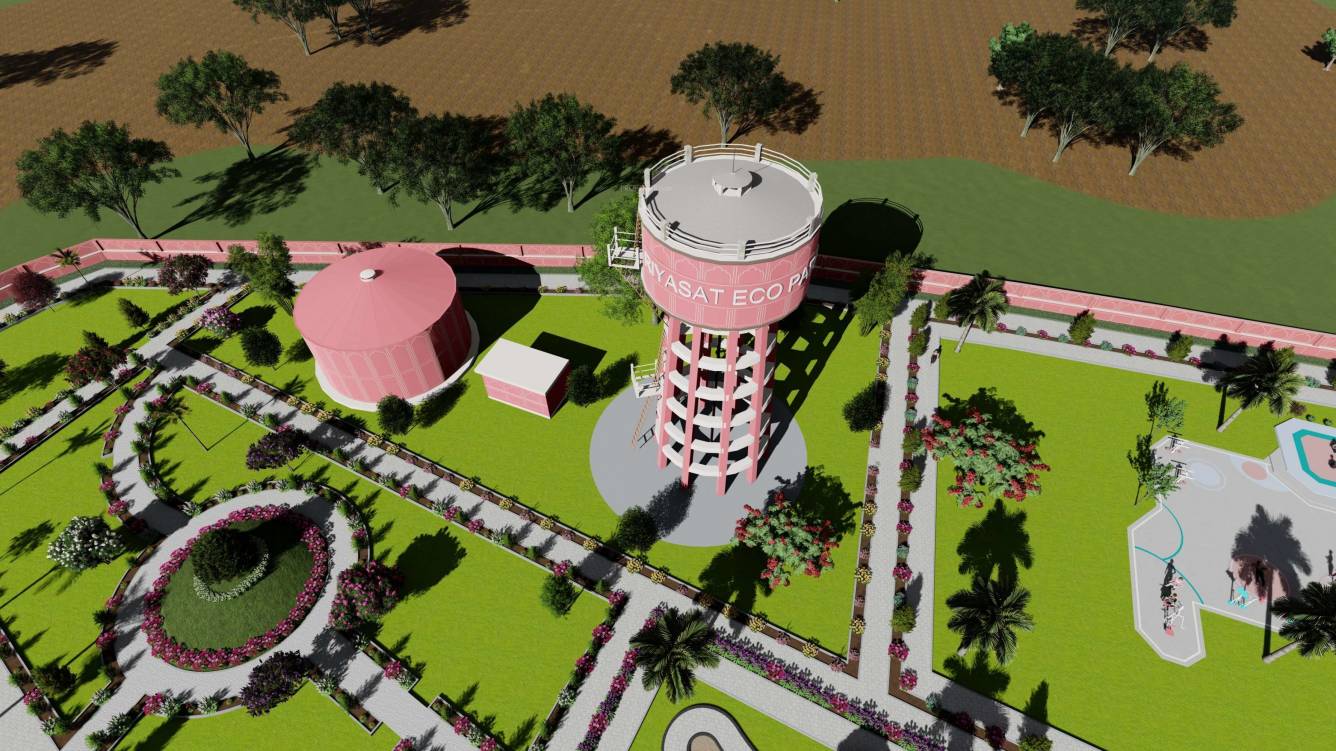  riyasat eco park i Others