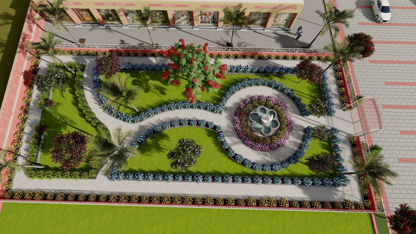  riyasat eco park i Others