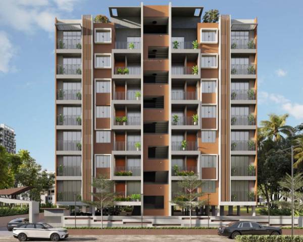 Elevation light-residency Elevation