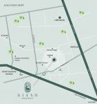  kiaan-residency Location Plan