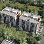  kiaan-residency Elevation