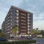  kiaan-residency Elevation