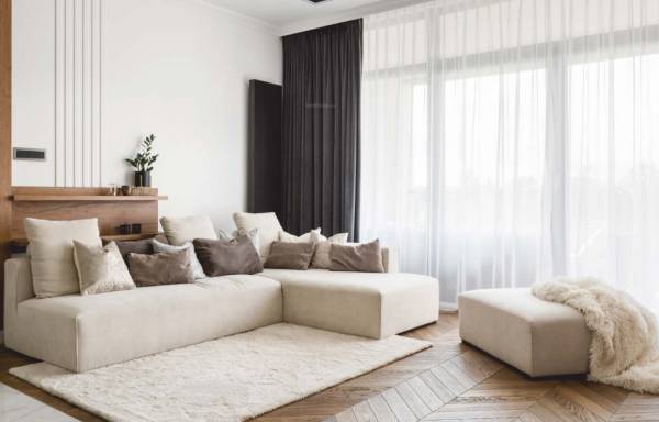  krishang Living Area