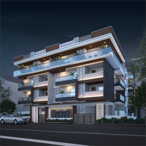  ygr-grandeur Elevation