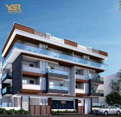  ygr-grandeur Elevation