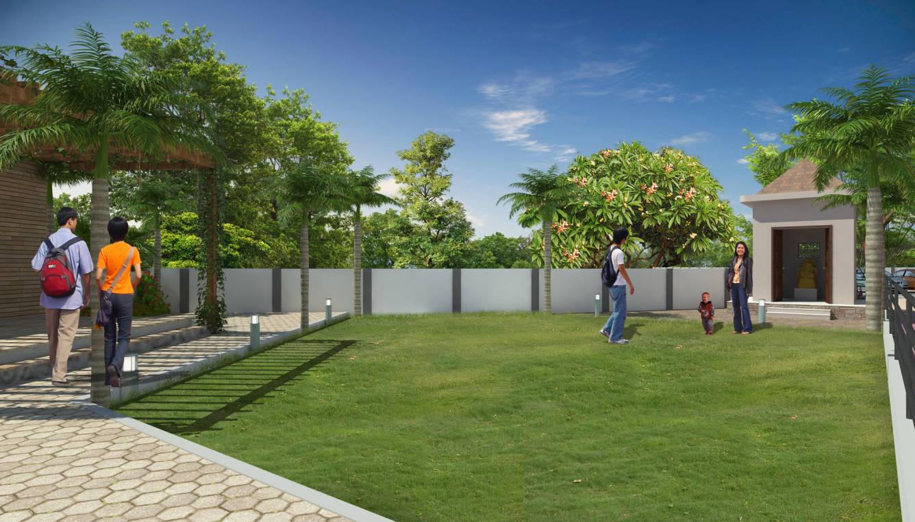  vindhya heights Others