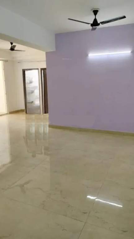  kuteer ii Living Area