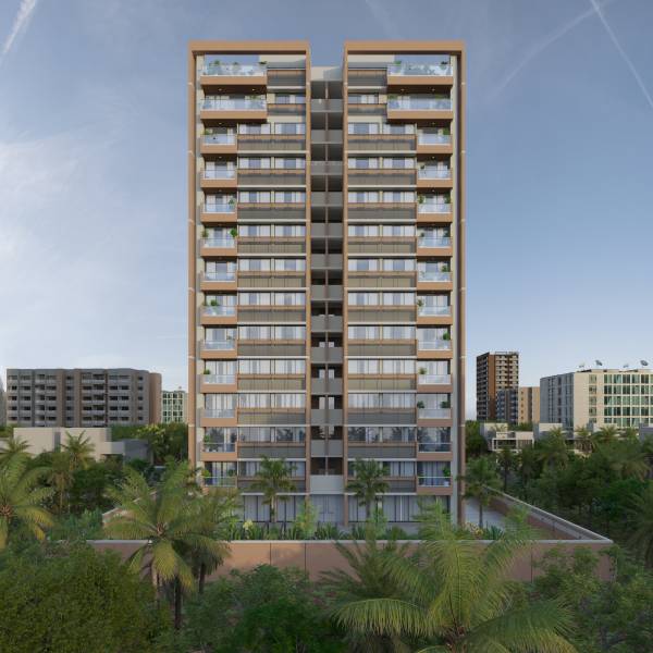  skydeck-36 Elevation