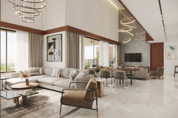  skydeck-36 Living Area