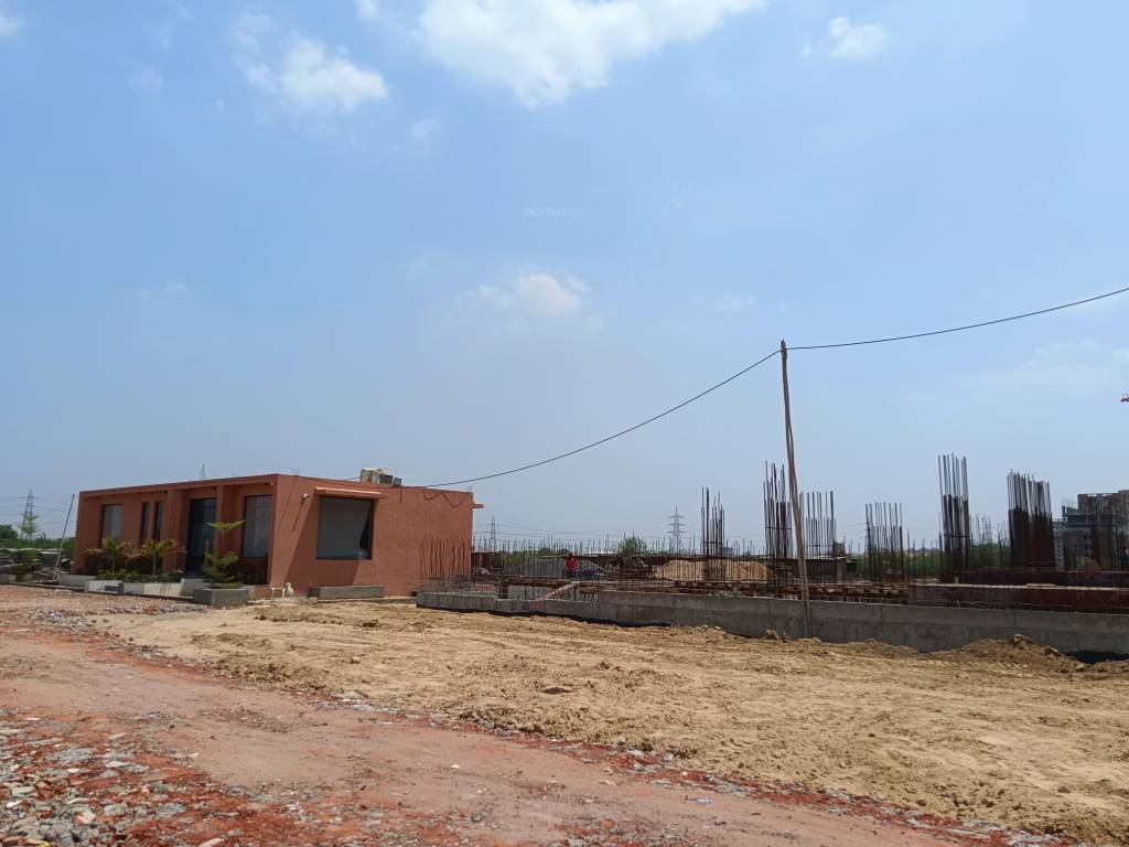  scarlet Block A Construction Status July 24