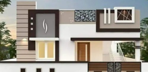  akash-garden-villa-rathinamangalam Elevation