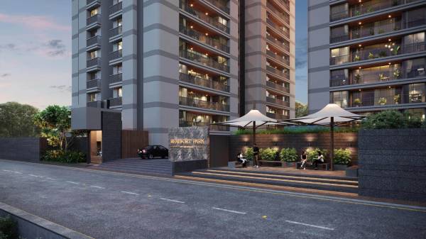  beaufort-park Gated Community