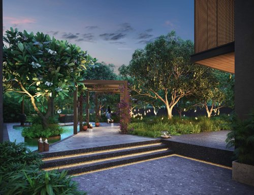  beaufort-park Landscape Garden and Tree Planting