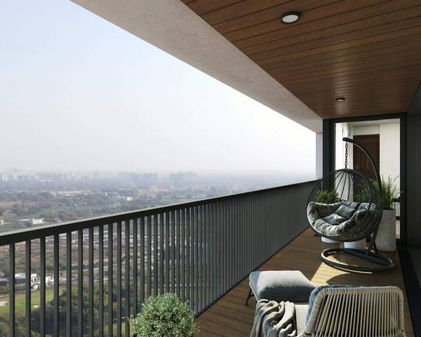  beaufort-park Balcony