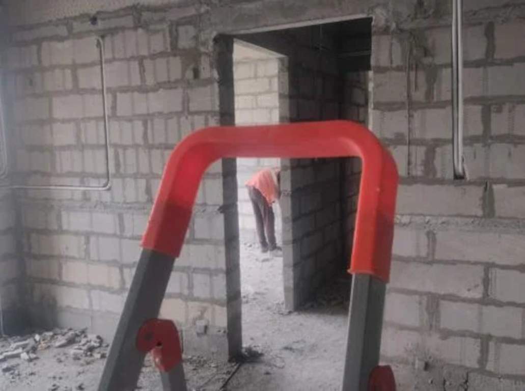  flamingo Casagrand Flamingo Construction Status Sept 24