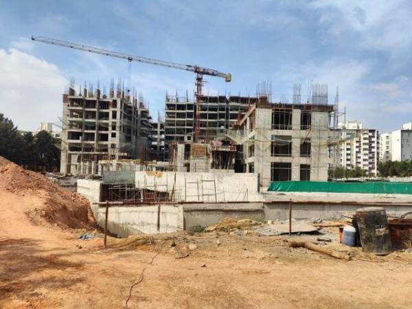  flamingo Construction Status Jan-25