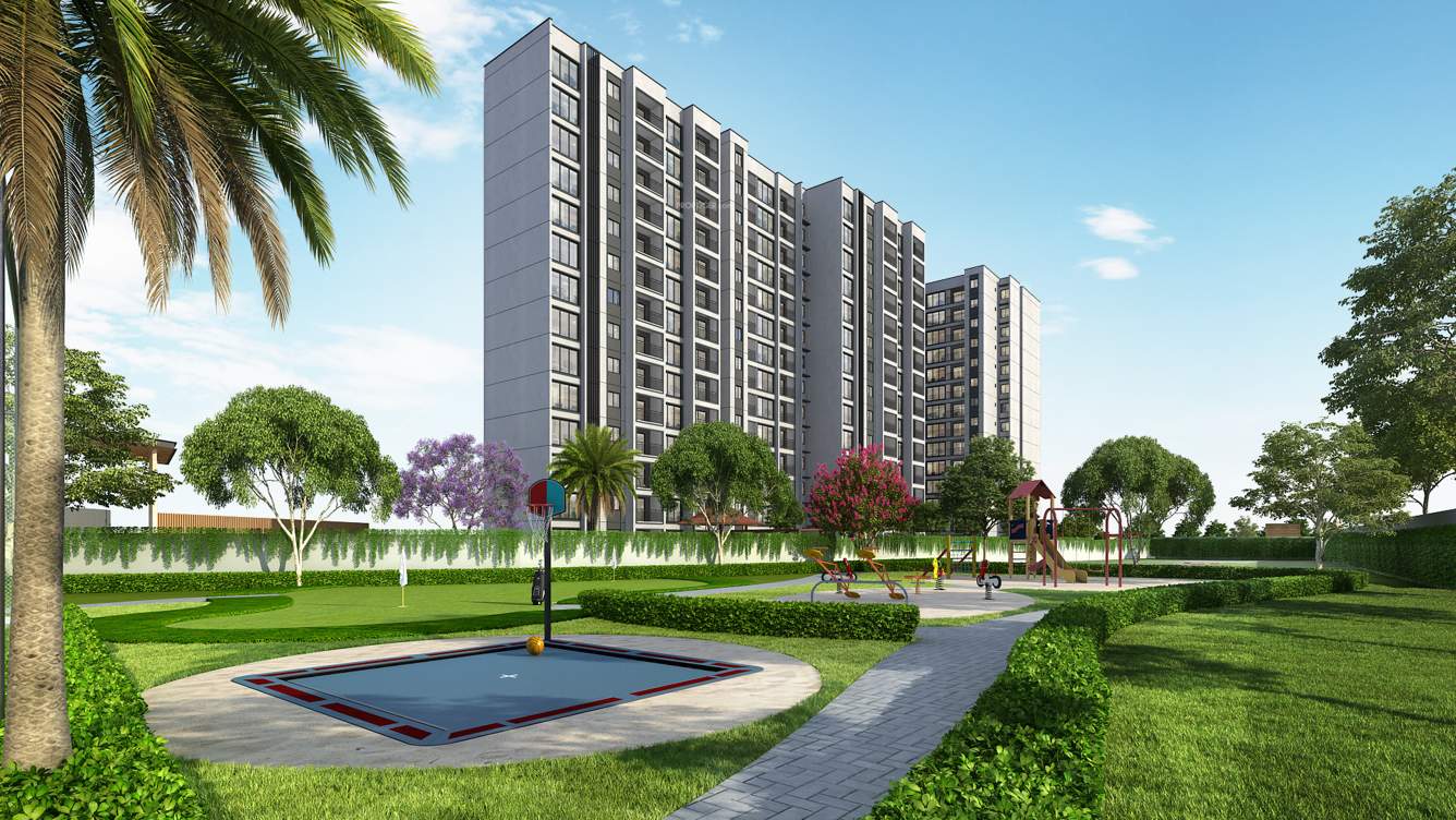  flamingo Badminton Court