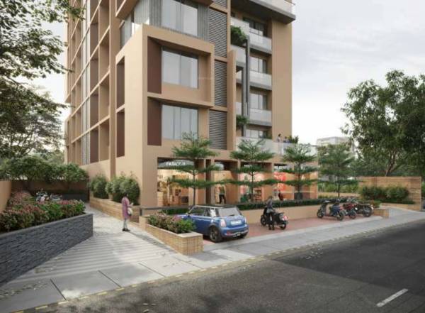  sepal-elegant-5 Internal Roads