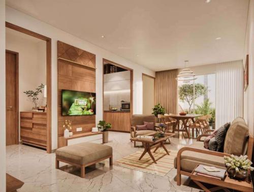  sepal-elegant-5 Living Area