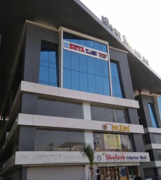  silver-business-hub Others