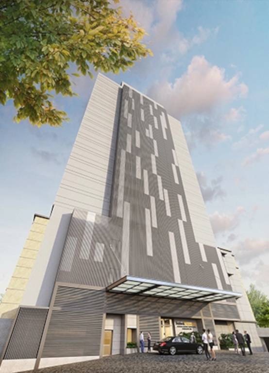  pinnacle 1 Elevation