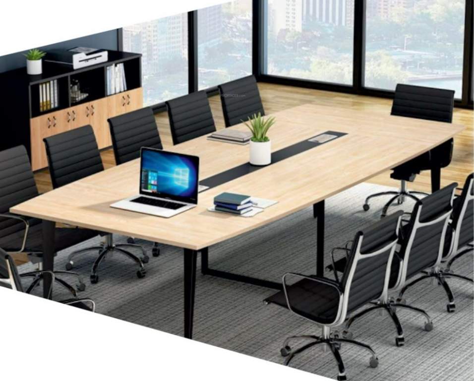  sarvodaya business park Conference Room