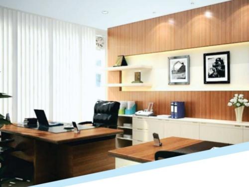  sarvodaya-business-park Others