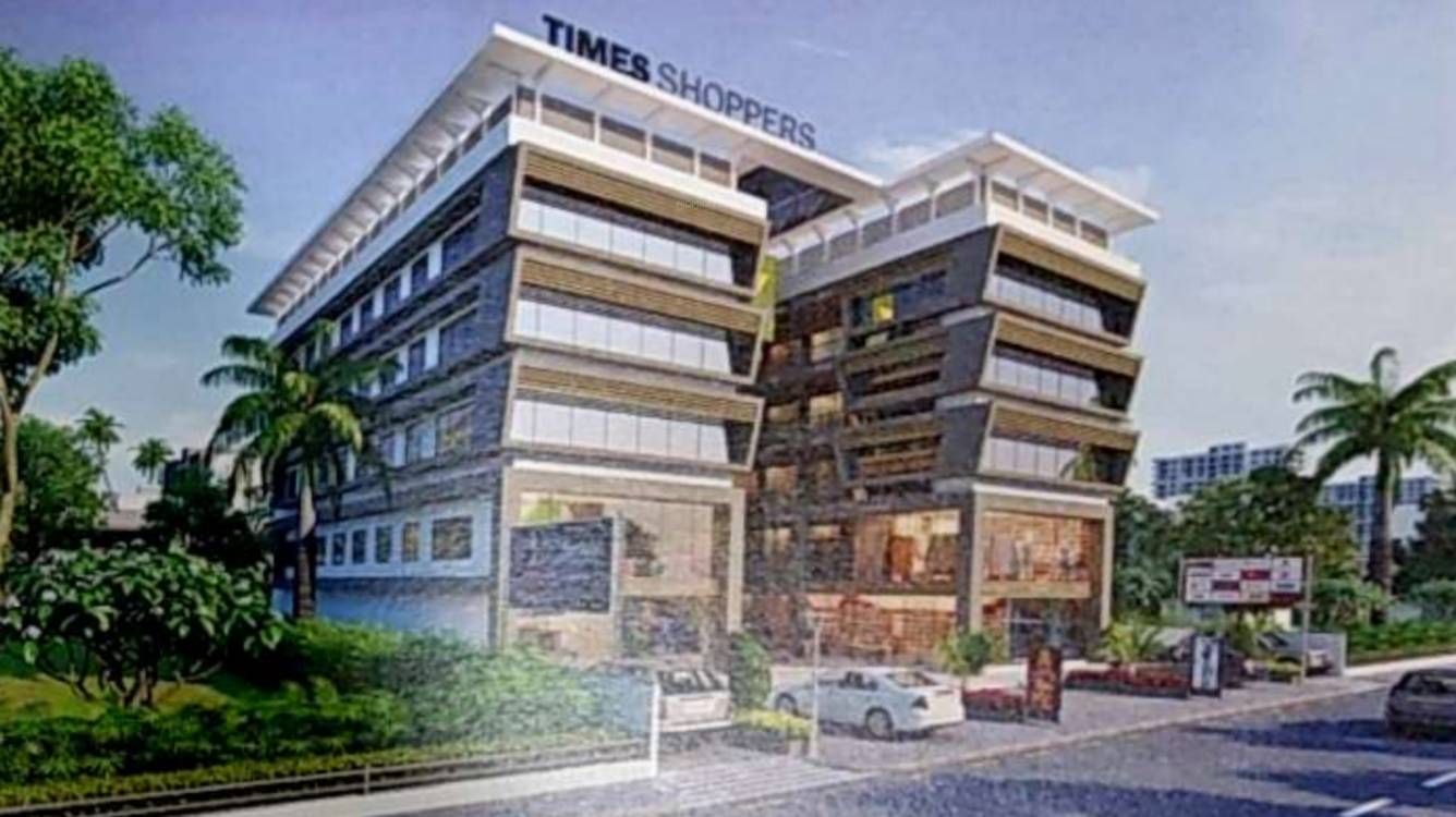 times shoppers Elevation