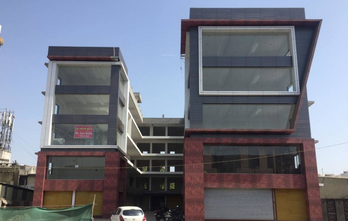 times shoppers Elevation