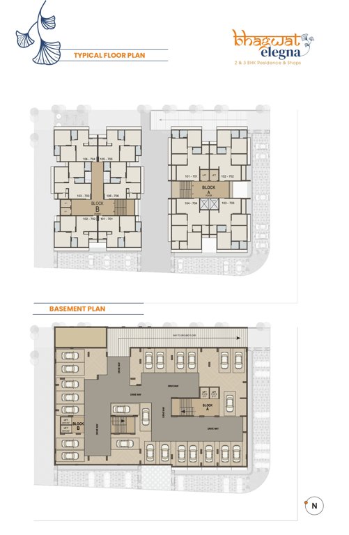  bhagwat elegna A Cluster Plan