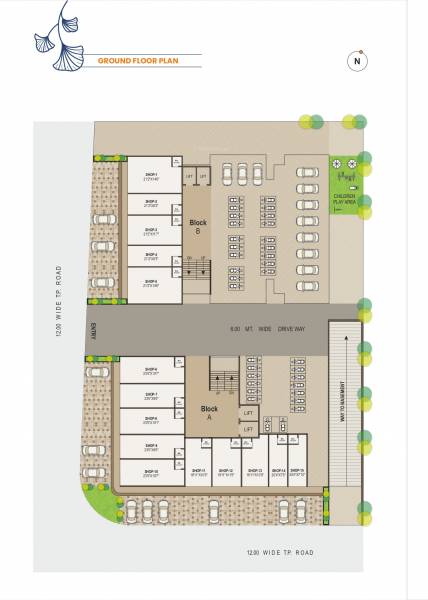  bhagwat-elegna A Cluster Plan