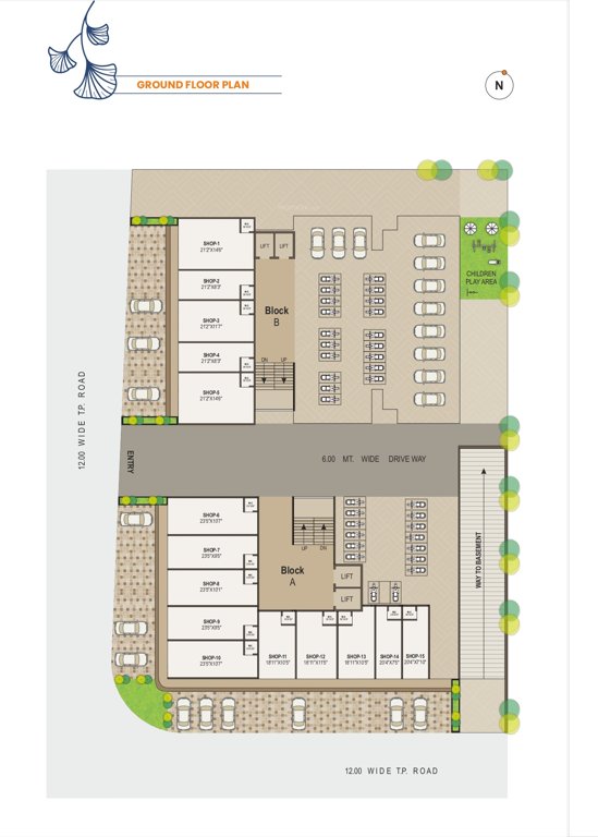 bhagwat elegna A Cluster Plan