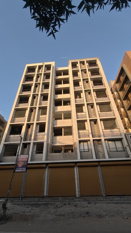  bhagwat elegna A Construction Status July 25