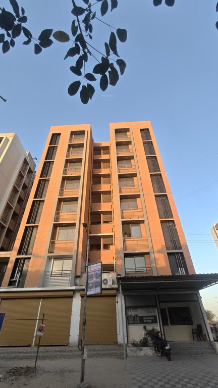  bhagwat elegna B Construction Status July 25