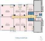  81-crest-wing-a Link Komal Wing A Cluster Plan