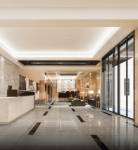  81-crest-wing-a Entrance Lobby