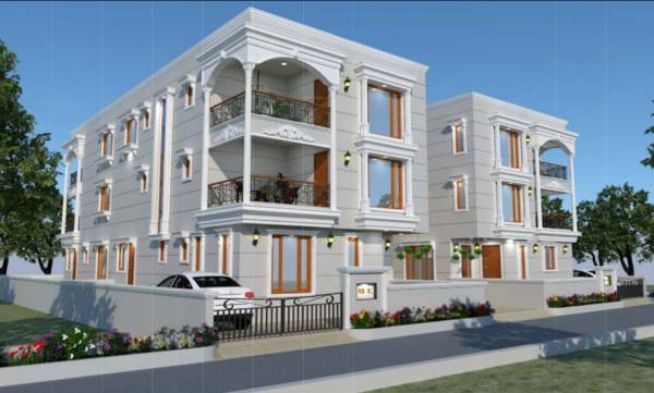  manibhadra-bungalows-ii Elevation