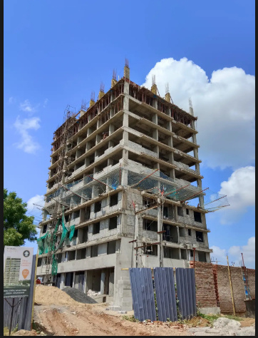  lavish Construction Status Dec-24