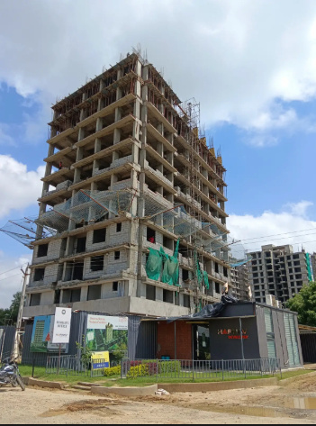  lavish Construction Status Dec-24