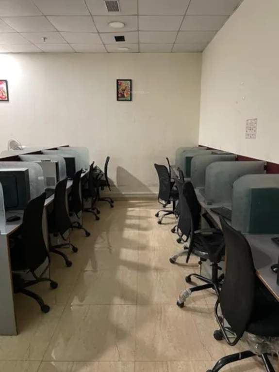  building no 1 sai indu tower Others