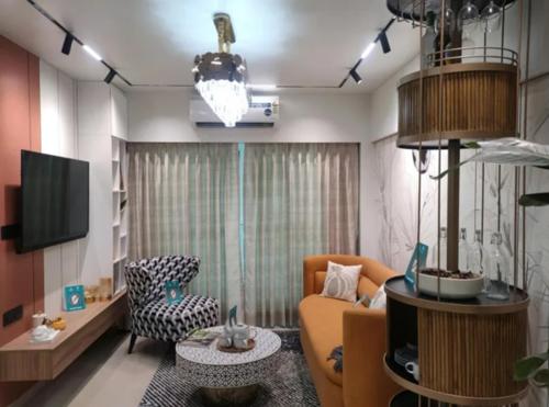  building-no-1-sai-indu-tower Living Area