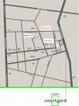 Location Plan courtyard Location Plan