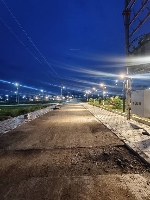 thakkars shree kanak city phase i Plot