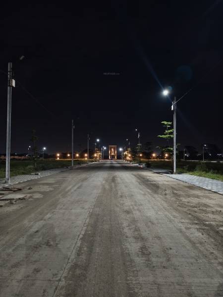  thakkars-shree-kanak-city-phase-i Plot