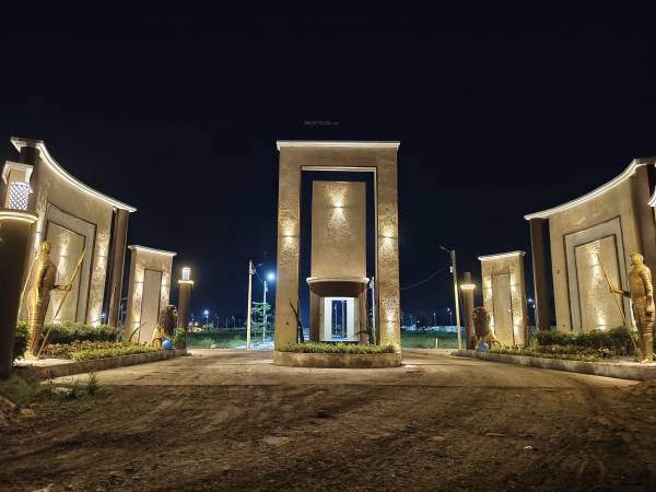  thakkars-shree-kanak-city-phase-i Plot