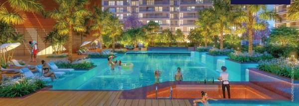  primeview-e2 Swimming Pool