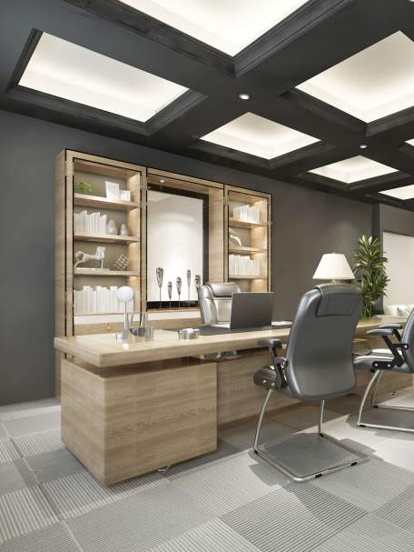  ryse Business Center