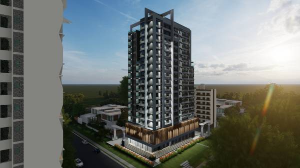  chandrakant-residency Elevation