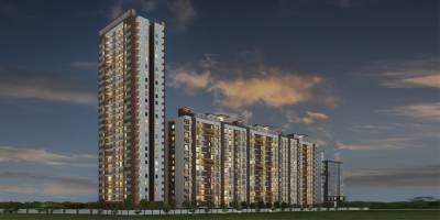 Elevation 18-magnitude Elevation